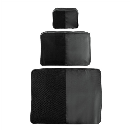 Packing Cubes Black